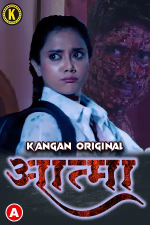 Aatma (2023) Kangan S01E01